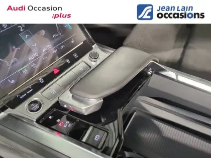 Photo 12 Audi E-tron  Sportback 55 quattro 408 ch