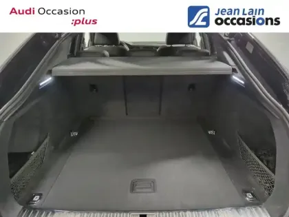 Photo 9 Audi E-tron  Sportback 55 quattro 408 ch