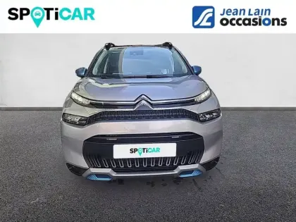 Photo 1 Citroën C3 Aircross  PureTech 110 S&S BVM6