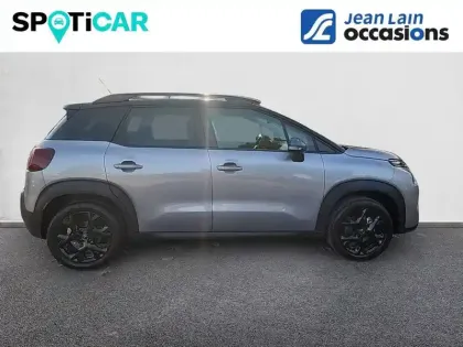 Photo 3 Citroën C3 Aircross  PureTech 110 S&S BVM6
