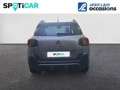 Photo 4 Citroën C3 Aircross  PureTech 110 S&S BVM6