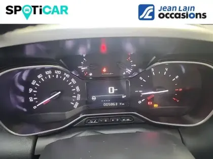 Photo 9 Citroën C3 Aircross  PureTech 110 S&S BVM6