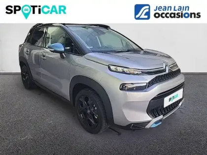Photo 2 Citroën C3 Aircross  PureTech 110 S&S BVM6