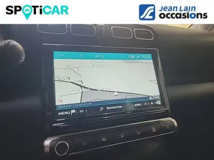 Photo 17 Citroën C3 Aircross  PureTech 110 S&S BVM6