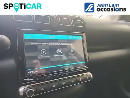 Photo 18 Citroën C3 Aircross  PureTech 110 S&S BVM6