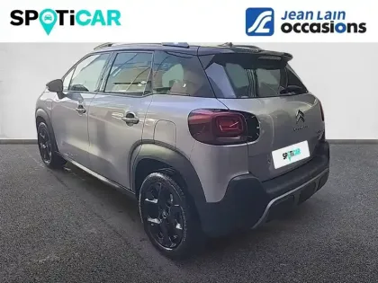 Photo 6 Citroën C3 Aircross  PureTech 110 S&S BVM6