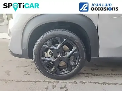 Photo 12 Citroën C3 Aircross  PureTech 110 S&S BVM6