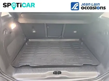 Photo 5 Citroën C3 Aircross  PureTech 110 S&S BVM6