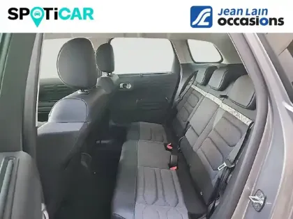 Photo 11 Citroën C3 Aircross  PureTech 110 S&S BVM6