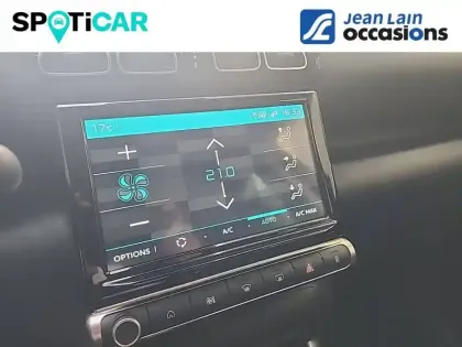 Photo 14 Citroën C3 Aircross  PureTech 110 S&S BVM6