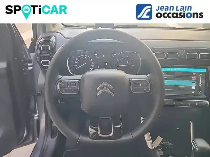 Photo 8 Citroën C3 Aircross  PureTech 110 S&S BVM6