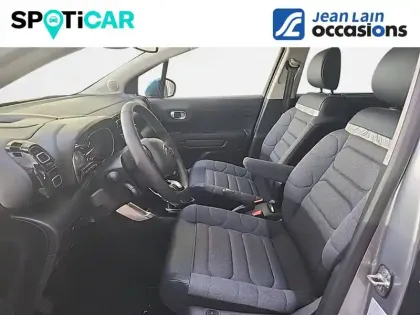 Photo 10 Citroën C3 Aircross  PureTech 110 S&S BVM6