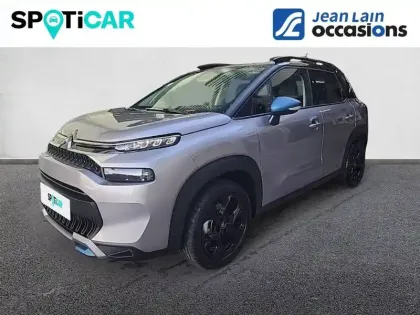 Photo Citroën C3 Aircross Rip Curl