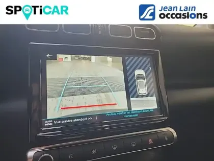 Photo 20 Citroën C3 Aircross  PureTech 110 S&S BVM6