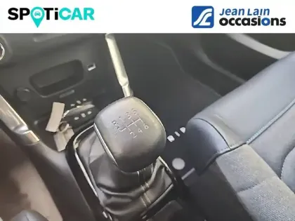 Photo 13 Citroën C3 Aircross  PureTech 110 S&S BVM6