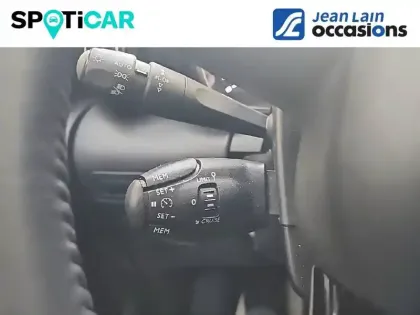 Photo 21 Citroën C3 Aircross  PureTech 110 S&S BVM6