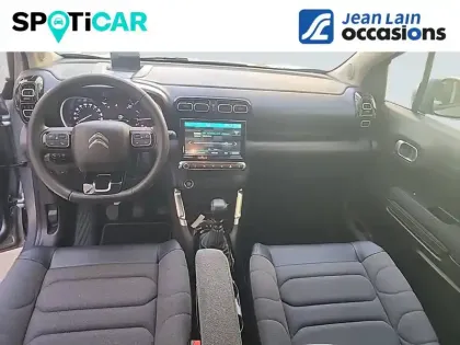 Photo 7 Citroën C3 Aircross  PureTech 110 S&S BVM6