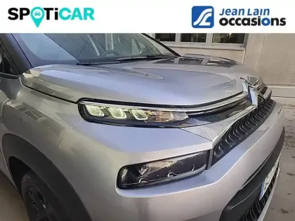 Photo 15 Citroën C3 Aircross  PureTech 110 S&S BVM6