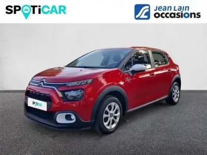 Photo Citroën C3 You!