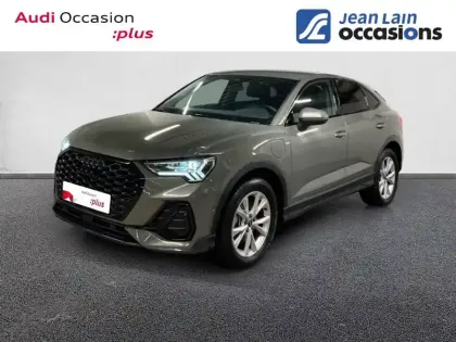 Photo Audi Q3 S Line