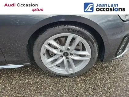 Photo 50 Audi A4  35 TFSI 150 S tronic 7