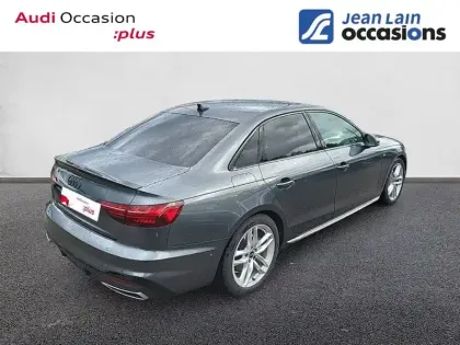 Photo 46 Audi A4  35 TFSI 150 S tronic 7