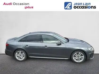 Photo 45 Audi A4  35 TFSI 150 S tronic 7