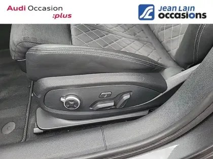 Photo 39 Audi A4 Gén. V (B9) Ph2 Competition 4