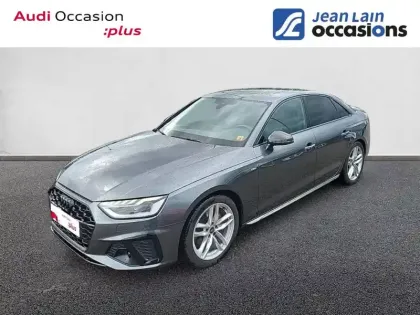 Photo 42 Audi A4  35 TFSI 150 S tronic 7