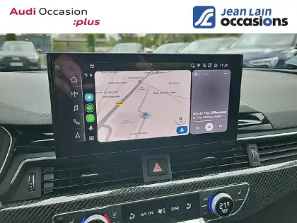 Photo 56 Audi A4  35 TFSI 150 S tronic 7