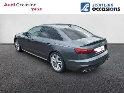 Photo 48 Audi A4  35 TFSI 150 S tronic 7