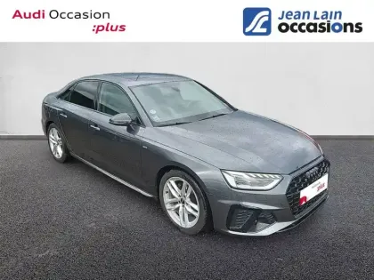 Photo 44 Audi A4  35 TFSI 150 S tronic 7
