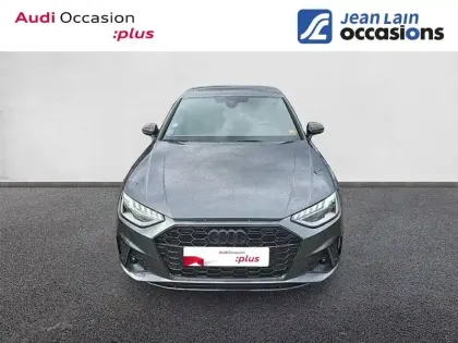 Photo 22 Audi A4 Gén. V (B9) Ph2 Competition 4