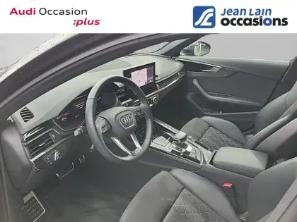 Photo 52 Audi A4  35 TFSI 150 S tronic 7