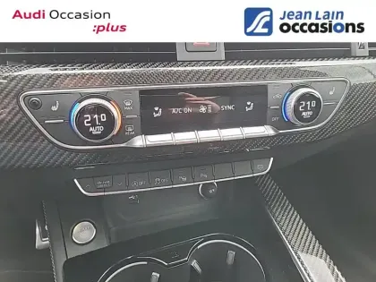 Photo 55 Audi A4  35 TFSI 150 S tronic 7