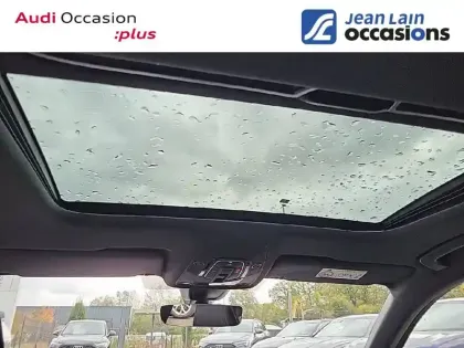 Photo 40 Audi A4 Gén. V (B9) Ph2 Competition 4