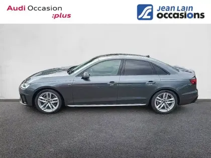 Photo 49 Audi A4  35 TFSI 150 S tronic 7