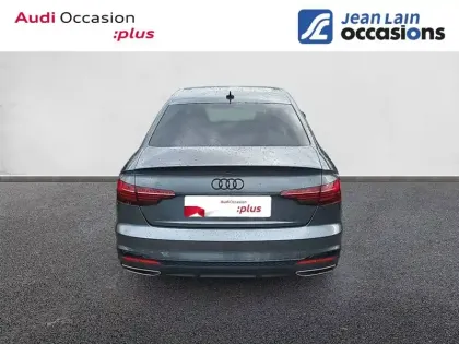 Photo 26 Audi A4 Gén. V (B9) Ph2 Competition 4