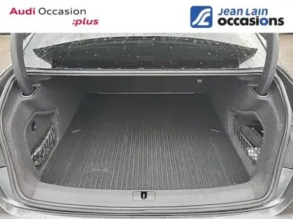 Photo 30 Audi A4 Gén. V (B9) Ph2 Competition 4