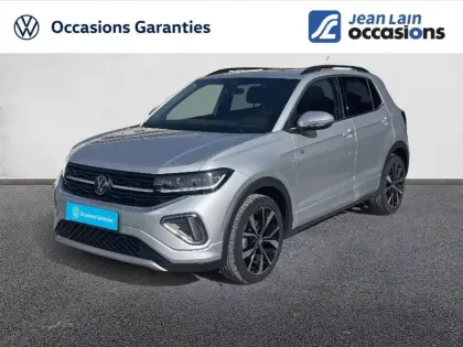 Photo Volkswagen T-cross R-line Edition