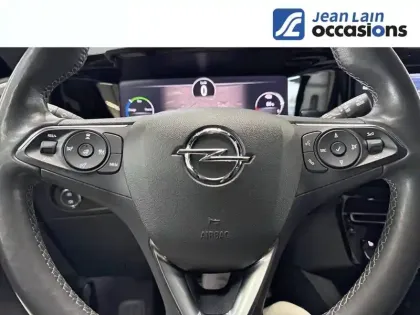 Photo 31 Opel Mokka  Electrique 136 ch & Batterie 50 kWh