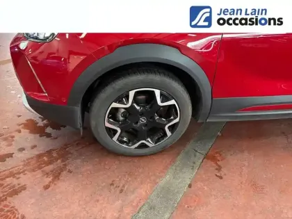 Photo 48 Opel Mokka  Electrique 136 ch & Batterie 50 kWh