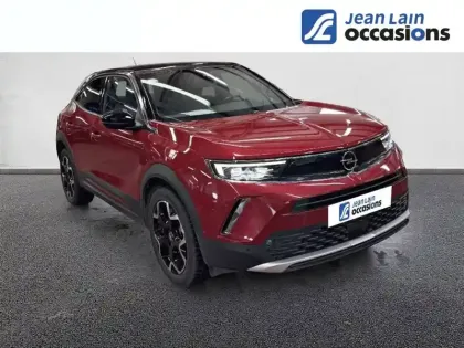 Photo 22 Opel Mokka  Electrique 136 ch & Batterie 50 kWh