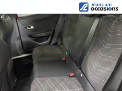 Photo 56 Opel Mokka  Electrique 136 ch & Batterie 50 kWh