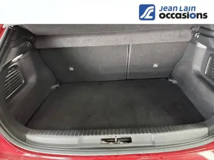 Photo 29 Opel Mokka  Electrique 136 ch & Batterie 50 kWh