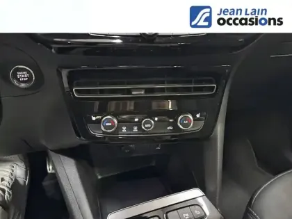 Photo 53 Opel Mokka  Electrique 136 ch & Batterie 50 kWh