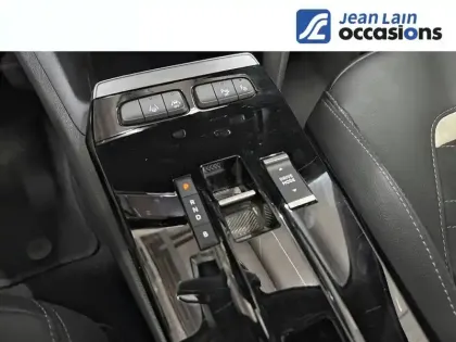 Photo 52 Opel Mokka  Electrique 136 ch & Batterie 50 kWh