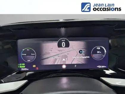Photo 58 Opel Mokka  Electrique 136 ch & Batterie 50 kWh
