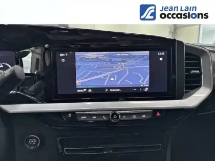 Photo 34 Opel Mokka  Electrique 136 ch & Batterie 50 kWh