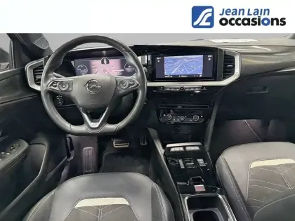 Photo 17 Opel Mokka  Electrique 136 ch & Batterie 50 kWh